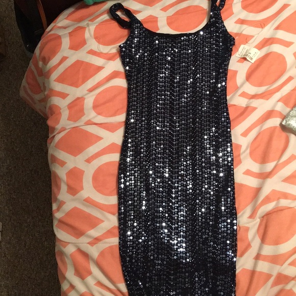 Body dress - Picture 3 of 4